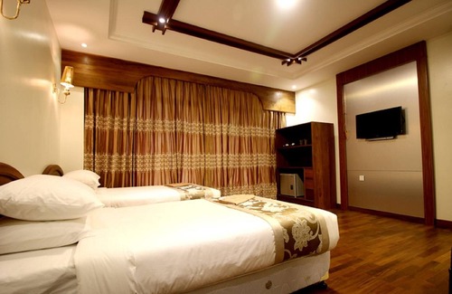 Nyaung-U Hotel | Famous Hotel Bagan