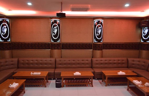 Bago Hotel | Famous Hotel Bago