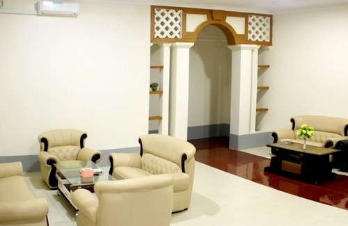 Pyin Oo Lwin Hotel | Famous Hotel