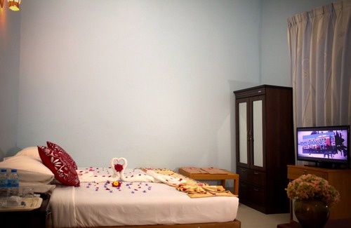 Pyin Oo Lwin Hotel | Famous Hotel