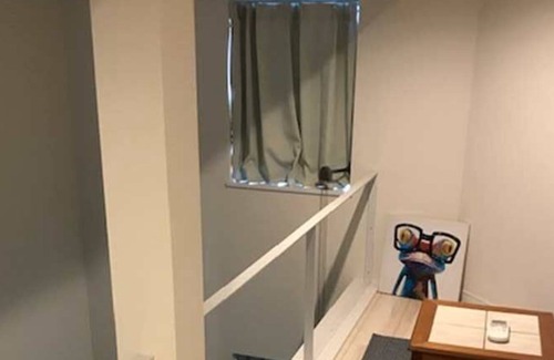 Higashi House | Famous Shibuya Crossing near 8 minutes walk . New build cozy room !