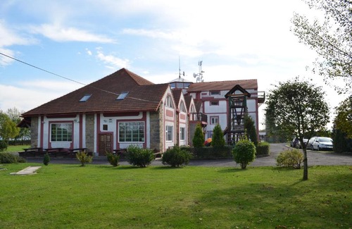Bakov nad Jizerou Hotel | Famozclub