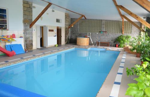 Bakov nad Jizerou Hotel | Famozclub