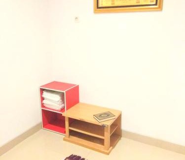 Baturetno House | Fams Homestay by FH Stay