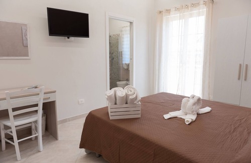 Siculiana House | Famyli rooms at 5 minute from the sea