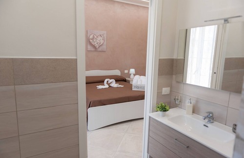 Siculiana House | Famyli rooms at 5 minute from the sea