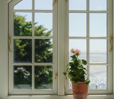 Nordby Hotel | Fanø Krogaard