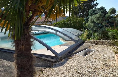 La Roche-de-Glun Bed & Breakfast | Fan 36B
