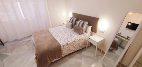 Ensanche Centro House | Fan Rooms Duquesa
