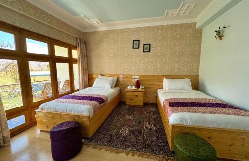 Ladakh House | Fana Resort