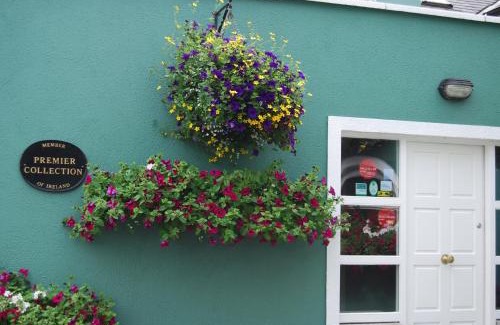 Kilkenny House | Fanad House