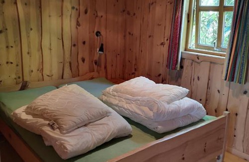 Fanabygda House | Fanafjorden Cabins