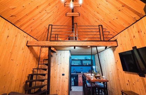 Panaci Cabin | Fanar Chalet