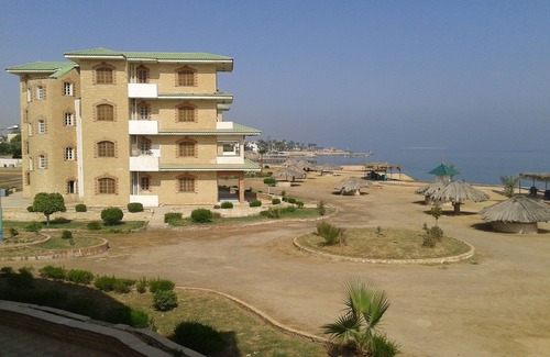 Fayed Apartment | Fanara Apartments Armed Forces