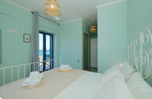 Moudros House | Fanaraki Villas - West