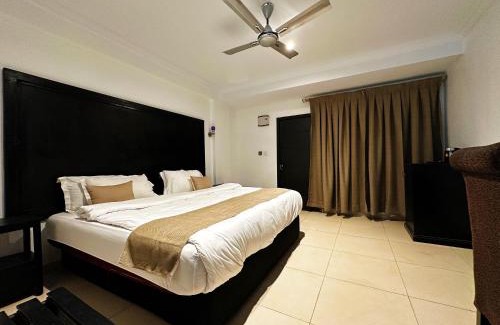 Wa Hotel | Fanco Hospitality Hotel