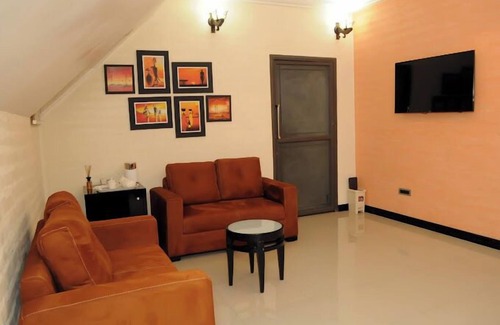 Ilorin Hotel | Fancourt Hotel