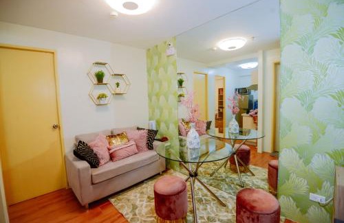 Sasa Apartment | FANCY FLATS by KGC