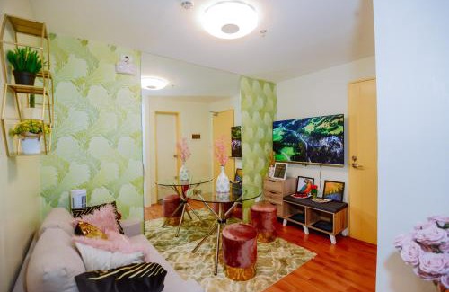 Sasa Apartment | FANCY FLATS by KGC