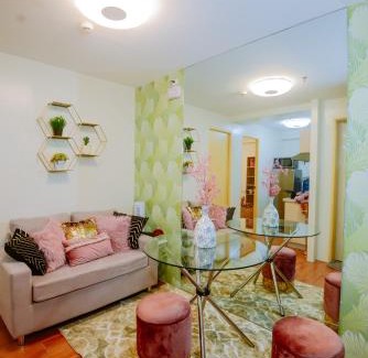 Sasa Apartment | FANCY FLATS by KGC