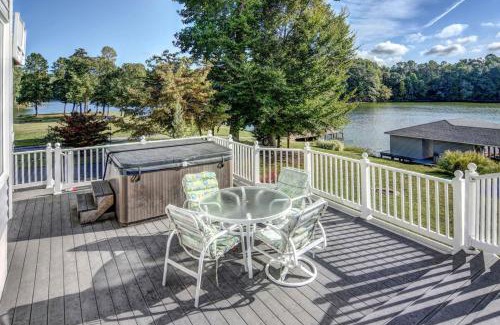 Livingston House | Fancy Free