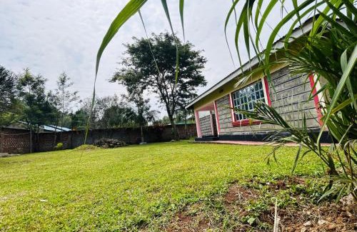 Bungoma House | Fancy Homes Bungoma