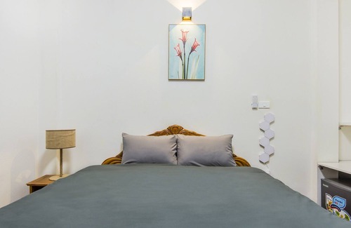 Hang Buom House | Fancy Homestay *Ha Noi Old Quarter* Private/ Quiet