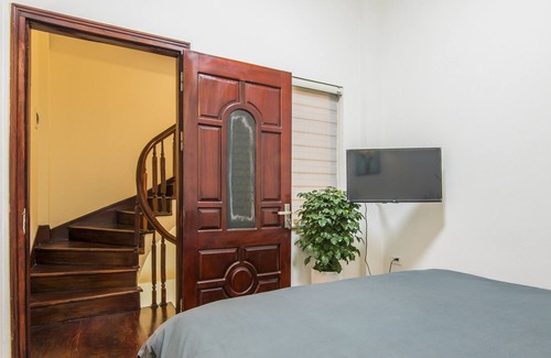 Hang Buom House | Fancy Homestay *Ha Noi Old Quarter* Private/ Quiet