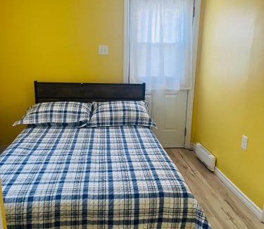 Kings County Apartment | Fancy Nancy Place II