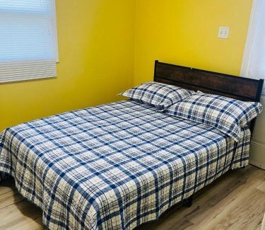 Kings County Apartment | Fancy Nancy Place II
