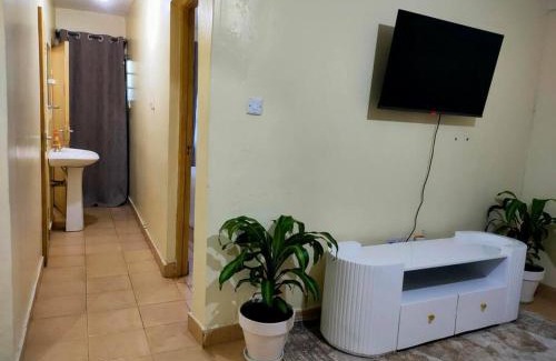 Juja Apartment | Fancy One Bedroom Juja