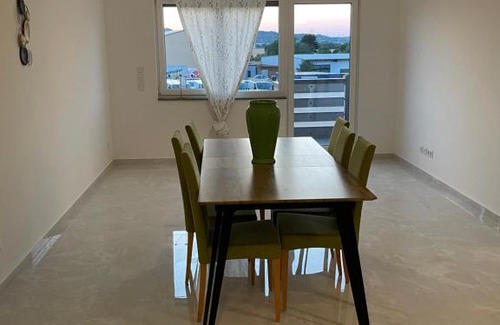 Fohrenhain Apartment | Fancy Space Apartment