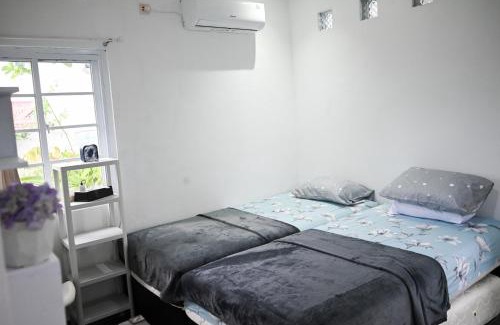 Bogor Barat House | Fanda Home Syariah