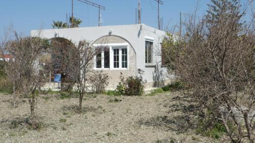 Fanes House | Fanes Sea House