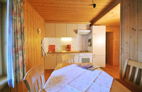 Silbertal House | Faneskla