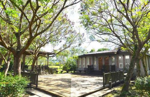 Fenglin House | Fangshuh B&B