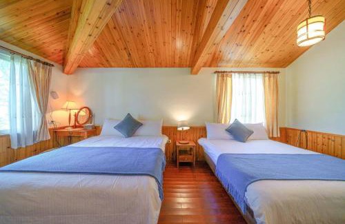Fenglin House | Fangshuh B&B