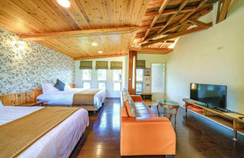 Fenglin House | Fangshuh B&B
