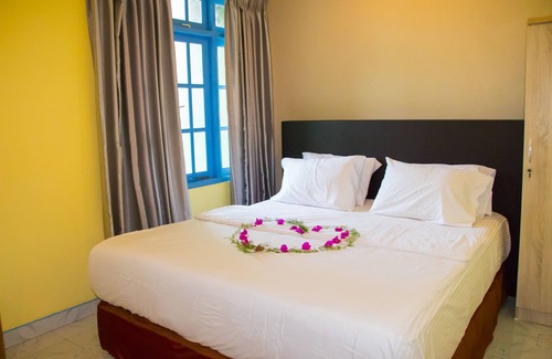 Hanimaadhoo House | Fanhaa Maldives