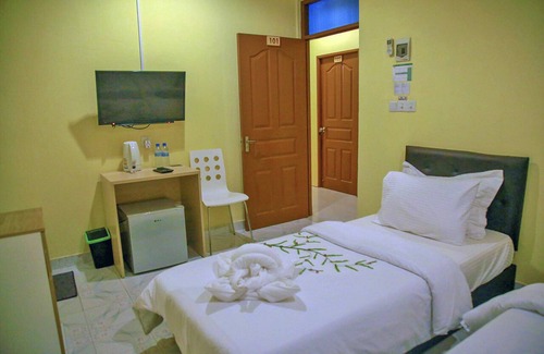 Hanimaadhoo House | Fanhaa Maldives