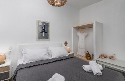 Milos House | FANI DREAM SUITE 2 & 3 (by Vilos Suites)