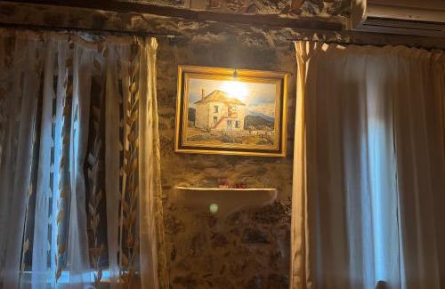North Kynouria House | Fani's house