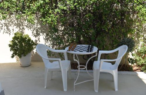 Assos-Lechaio Apartment | Fanis Apartment