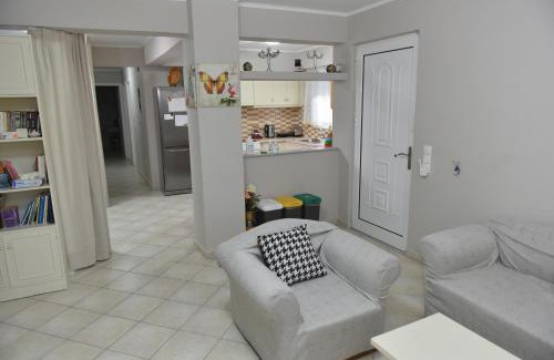 Assos-Lechaio Apartment | Fanis Apartment