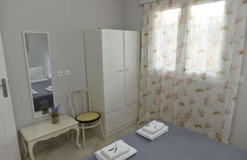 Assos-Lechaio Apartment | Fanis Apartment