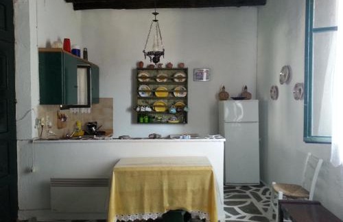 Folegandros Town House | Fanivevisgarden