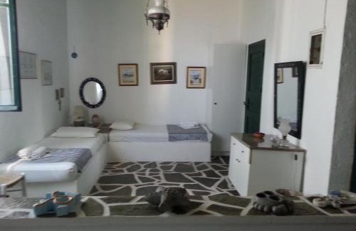 Folegandros Town House | Fanivevisgarden