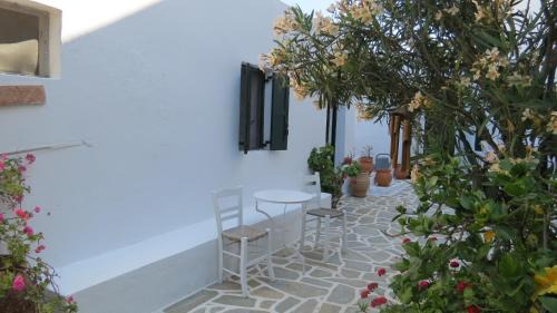 Folegandros Town House | Fanivevisgarden