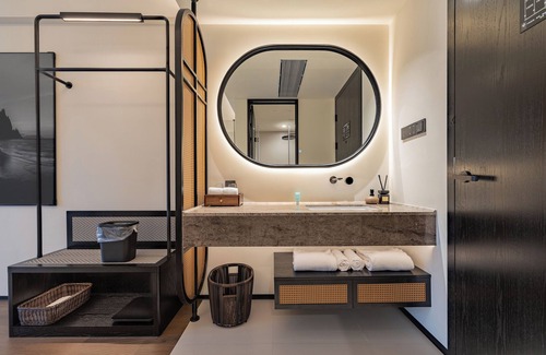 Yichang Hotel | Fanjü 1790 Urban Homestay