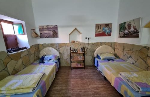 Ad Dakhiliyah ‍Governorate House | fanja heritage house